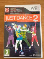 Just Dance 2 - Wii, Muziek, Eén computer, Ophalen of Verzenden, Zo goed als nieuw
