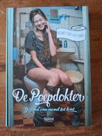De Poepdokter - Nienke Tode-Gottenbos, Ophalen of Verzenden