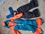 Ski kleding 2 sets, Sport en Fitness, Skiën en Langlaufen, Overige merken, Ophalen of Verzenden, 100 tot 140 cm, Kleding