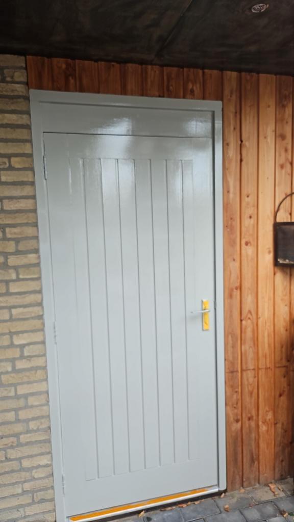 Schilder heeft tijd 20% korting en de verf gratis, Diensten en Vakmensen, Schilders en Behangers