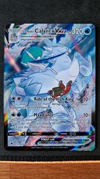 Ice Rider Calyrex Vmax Astral Radiance Trainer Gallery TG 15, Verzenden, Nieuw, Losse kaart, Foil