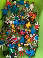 PLAYMOBIL poppetjes, Kinderen en Baby's, Speelgoed | Playmobil, Gebruikt, Ophalen of Verzenden, Los playmobil