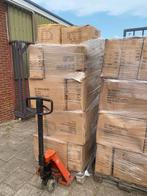 partij potten, Rond, Nieuw, Ophalen of Verzenden, Aardewerk