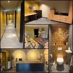 Nog 1 super mooie beauty bedrijfs/salon ruimte te huur!, Huur, Bedrijfsruimte