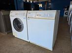 🧺 Oerdegelijke Miele set | Wasmachine & Condensdroger 🧺, Ophalen, Jirnsum, 4 tot 6 kg, Refurbished