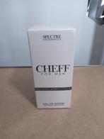 Cheff for Men eau de toilette, Ophalen of Verzenden, Nieuw