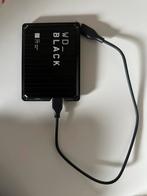 Wd black P10, Ophalen of Verzenden, Zo goed als nieuw