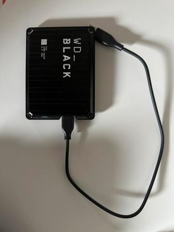 Wd black P10 beschikbaar voor biedingen