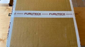 Furutech Project V1 NCF Powercord beschikbaar voor biedingen