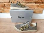Gabor sneakers groen maat 5,5 / 38,5 schoenen groen ZGAN!, Kleding | Dames, Schoenen, Gabor, Ophalen of Verzenden, Groen, Sneakers of Gympen