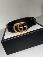 Gucci riem, Ophalen of Verzenden, Nieuw, Zwart