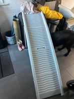 Zoofari Hondenloopplank - Nieuwstaat, Ophalen, Zo goed als nieuw