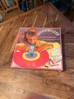 Vintage modewijzer van mb spellen. In gebruikte staat, Gebruikt, Mb spellen, Knutselen, Ophalen of Verzenden
