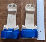 Nieuwe Turnleertjes 18cm, Materiaal, Wit, Nieuw, Ophalen of Verzenden