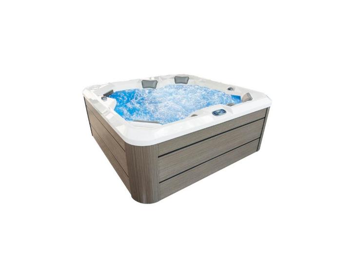 Nieuwe Wellness Tub – Ultimate Spa Serie 004 Eco, Tuin en Terras, Bubbelbaden en Hottubs, Nieuw, Ophalen of Verzenden
