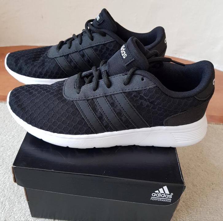 Adidas sneakers zwart maat 37.5 nieuw dames sportschoenen, Kleding | Dames, Schoenen, Nieuw, Sneakers of Gympen, Zwart, Verzenden