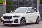 BMW X1 xDrive25i High Executive M Sport | Pano | Trekhaak |, Gebruikt, 4 cilinders, Wit, Bedrijf