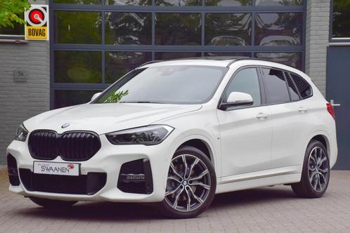 BMW X1 xDrive25i High Executive M Sport | Pano | Trekhaak |, Auto's, BMW, Bedrijf, Te koop, X1, 4x4, ABS, Achteruitrijcamera, Adaptive Cruise Control