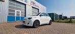 Fiat 500e 42kWh 118pk Aut 2021 Wit, Auto's, 118 pk, USB, 4 stoelen, Wit