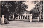 Nederlands Indië Soerabaja - Residentiehuis Simpang, Verzamelen, Ophalen of Verzenden, Voor 1920, Ongelopen, Buiten Europa