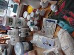Powertex. Paverpol. Poppen paddestoelen tuin hobby, Hobby en Vrije tijd, Ophalen of Verzenden, Zo goed als nieuw