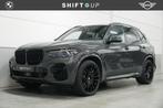 BMW X5 M50i Sky Lounge | Massage | CoPilot | Stoelventilatie, Automaat, Gebruikt, 4395 cc, Leder