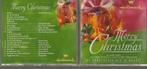 Merry Christmas, Ophalen of Verzenden, Zo goed als nieuw