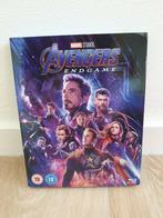 Avengers: Endgame | Blu-ray Disc | 8717418549541, Cd's en Dvd's, Blu-ray, Ophalen of Verzenden, Zo goed als nieuw