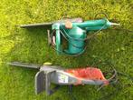 Bosch  en Wolff, Doe-het-zelf en Verbouw, Gereedschap | Zaagmachines, Ophalen of Verzenden, Gebruikt, Minder dan 600 watt, Decoupeerzaag