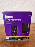 Roku Express HD - New in Sealed Box!, Ophalen of Verzenden, Nieuw, HDMI, Minder dan 500 GB