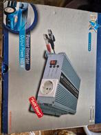 HQ Power Inverter 600W, Auto diversen, Jumpstarters, Ophalen of Verzenden, Nieuw