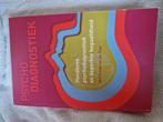 Handboek psychodiagnostiek en beperkte begaafdheid, Ophalen of Verzenden, Zo goed als nieuw, D.W. Kraijer; J.J. Plas