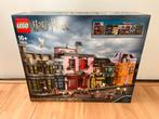 Nieuwe LEGO Harry Potter Wegisweg 75978, Ophalen of Verzenden, Nieuw, Complete set, Lego