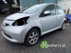 Fusee links-voor van een Toyota Aygo, Auto-onderdelen, Ophalen of Verzenden, 3 maanden garantie, Gebruikt, Toyota