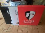 Louis van Gaal - biografie & visie, Boeken, Louis van Gaal, Ophalen of Verzenden, Zo goed als nieuw, Sport