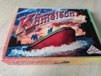 Kameleon, Hobby en Vrije tijd, Gezelschapsspellen | Bordspellen, Gebruikt, Identity games, Ophalen of Verzenden, Nvt