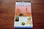reisgids - Florence & Toscane - capitool (2008)/ Siena, Pisa, Gelezen, Capitool, Europa, Ophalen of Verzenden