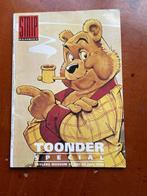 Toonder special, Eén stripboek, Ophalen of Verzenden, Zo goed als nieuw