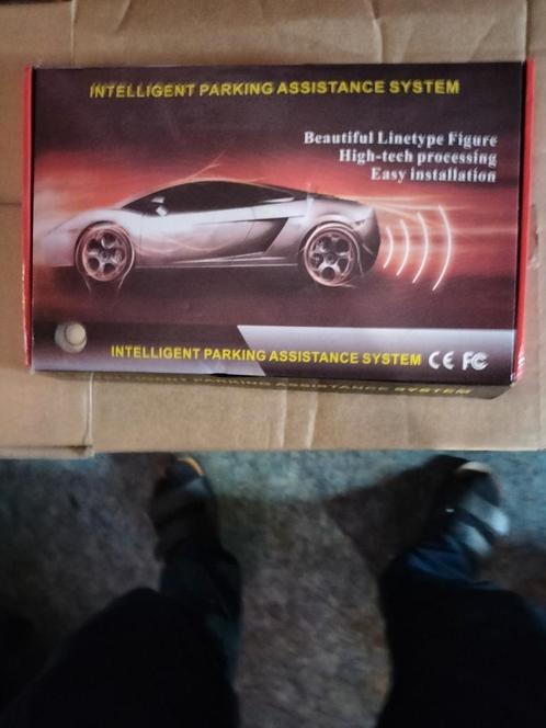 Achteruitrij systeem nieuw ., Auto diversen, Achteruitrijcamera's, Nieuw, Ophalen of Verzenden