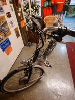 Batavus Damesfiets  SR6 Accu Defect - Nijmegen, Ophalen of Verzenden, Gebruikt, Batavus, Versnellingen