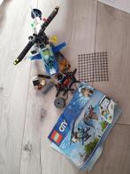 Lego 60207, Kinderen en Baby's, Speelgoed | Duplo en Lego, Ophalen of Verzenden, Lego