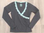 Dames top Bruin Nieuw!, Kleding | Dames, T-shirts, Sutherland, Bruin, Nieuw, Ophalen of Verzenden