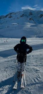 Dope snowboard / ski jas en broek, Ophalen, Zo goed als nieuw, Broek