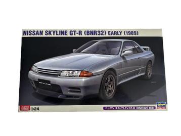 Hasegawa 1/24 Nissan Skyline GT-R HAS-20496 beschikbaar voor biedingen