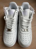 Witte Nike Air Force 1 '07 - Nieuw!, Kleding | Dames, Schoenen, Wit, Nieuw, Ophalen of Verzenden, Sneakers of Gympen