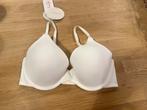 Triumph bh 70D NIEUW!! Nu €20, Ophalen of Verzenden, Wit, BH