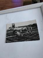 ZUIDERZEEWERKEN.  DE KRAAGSTUKKEN, Ophalen of Verzenden, Voor 1920, Zuid-Holland