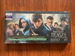 Fantastic Beasts And Where To Find Them | 3D | Harry Potter, Cd's en Dvd's, Blu-ray, Ophalen of Verzenden, Nieuw in verpakking