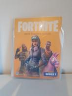 Fortnite trading cards 2019 & Fortnite tshirt maat S, Ophalen of Verzenden, Gebruikt