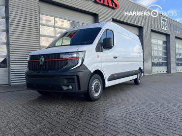 Renault Master E-Tech (Electric) Red Limited Carplay, 1.5T t beschikbaar voor biedingen